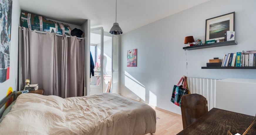 vente Appartement Toulouse