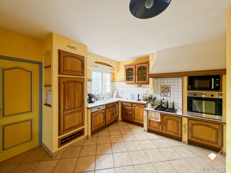 vente Maison Tournefeuille - Photo 5