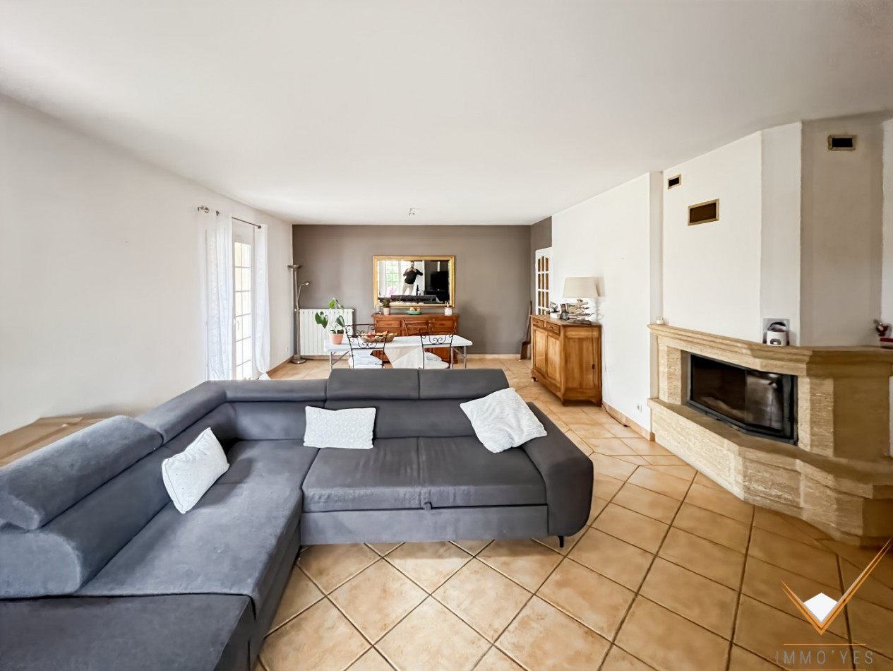 vente Maison Tournefeuille - Photo 3