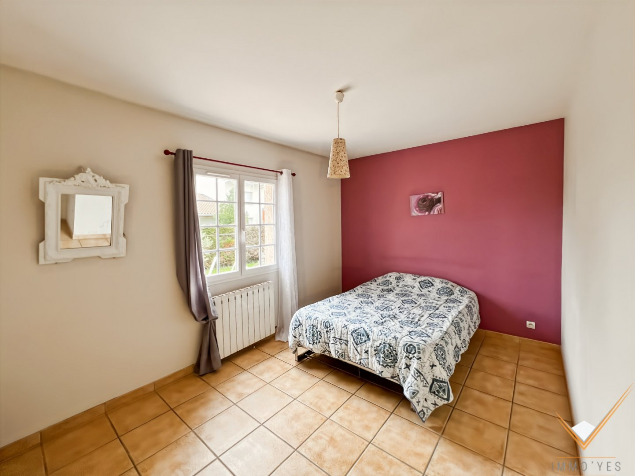 vente Maison Tournefeuille - Photo 7