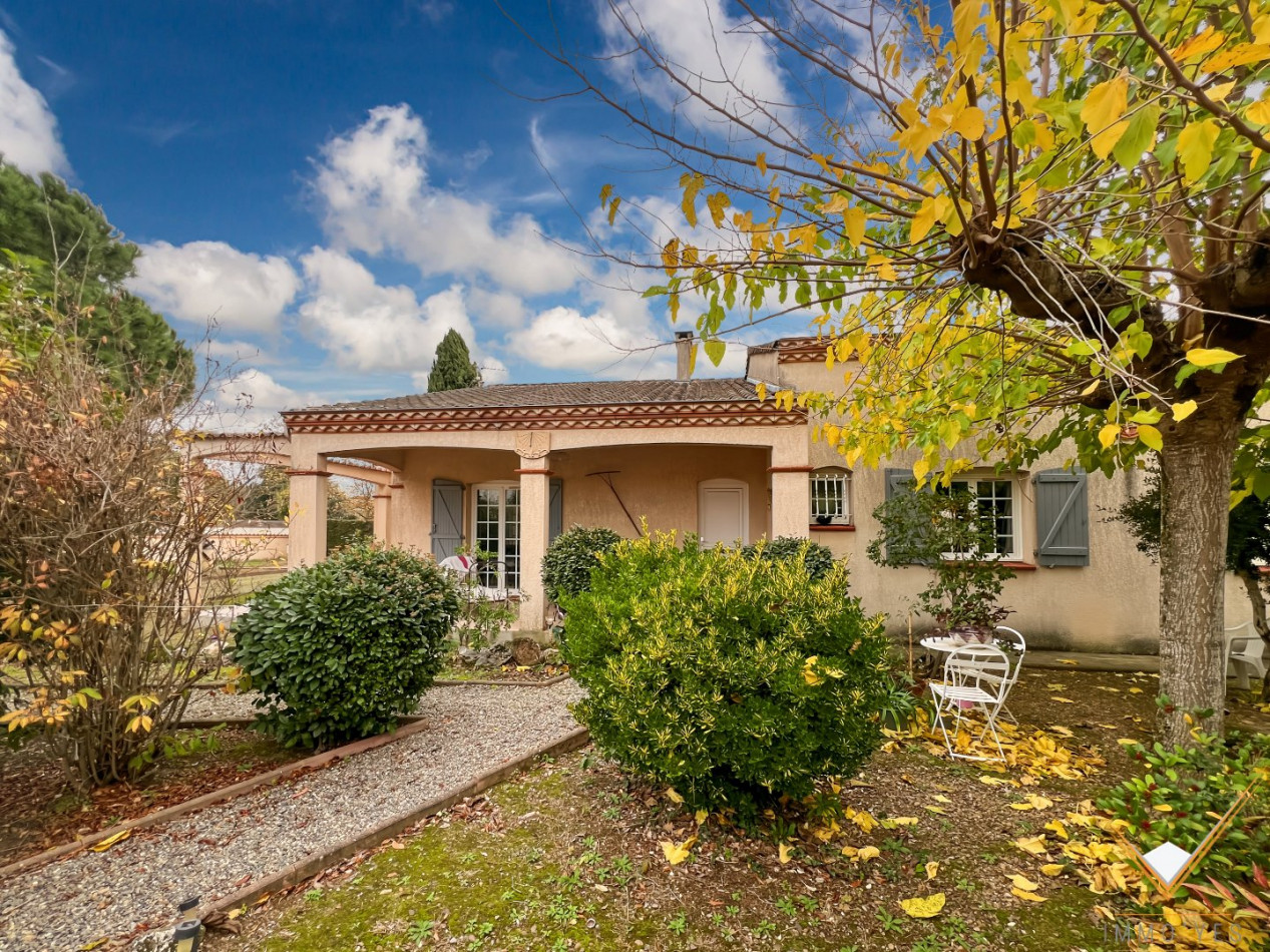 vente Maison Tournefeuille - Photo 9