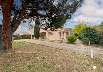 vente Maison Tournefeuille