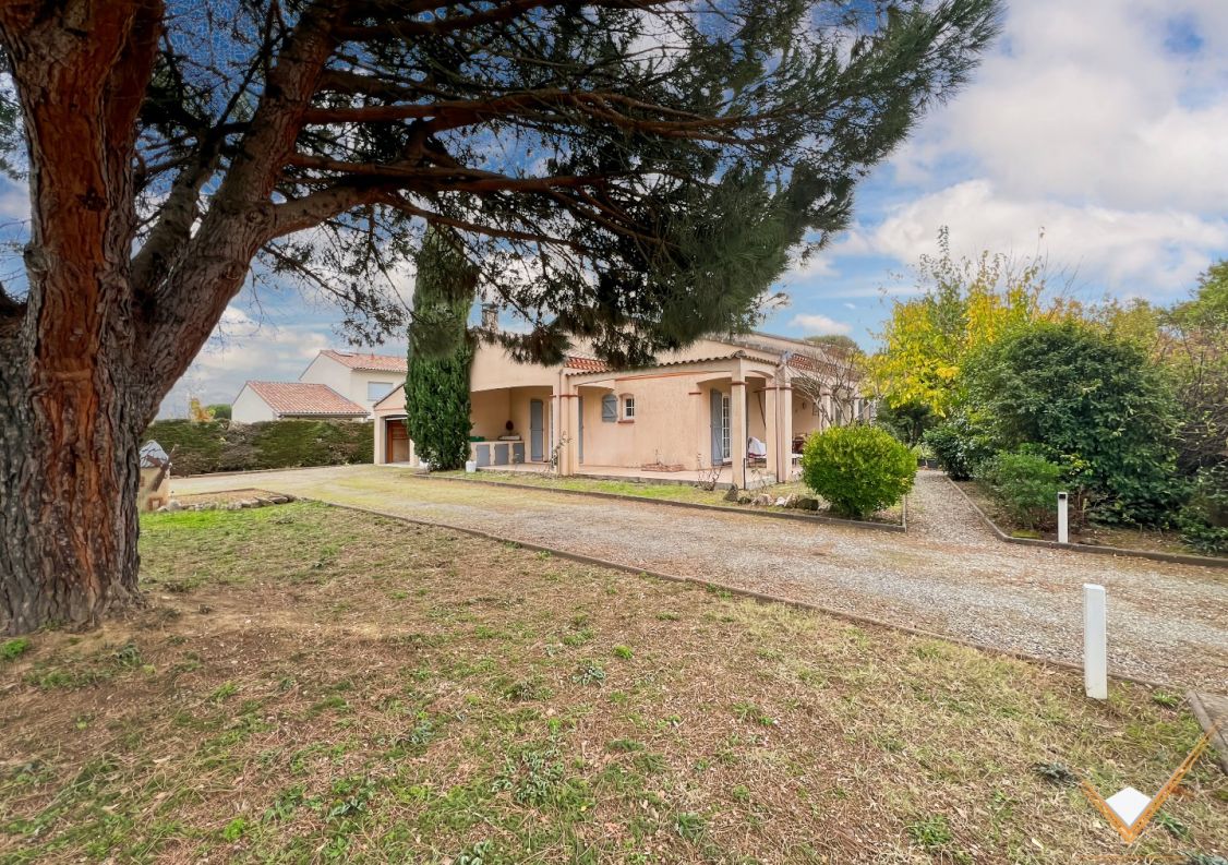 vente Maison Tournefeuille