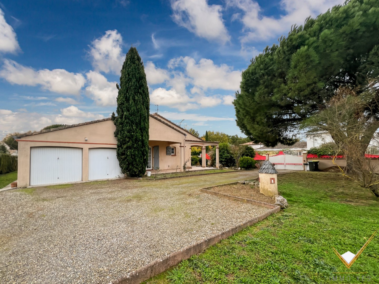 vente Maison Tournefeuille - Photo 10