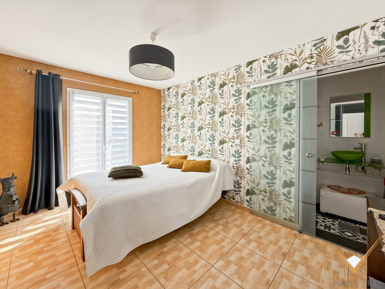 vente Maison Pibrac - Photo 8