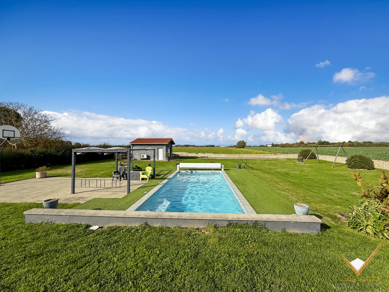 vente Maison Pibrac - Photo 2