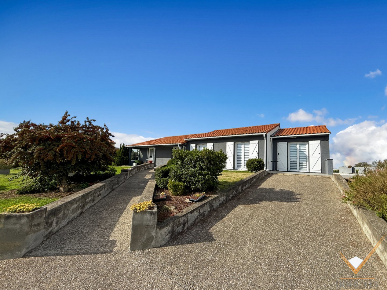 vente Maison Pibrac - Photo 13