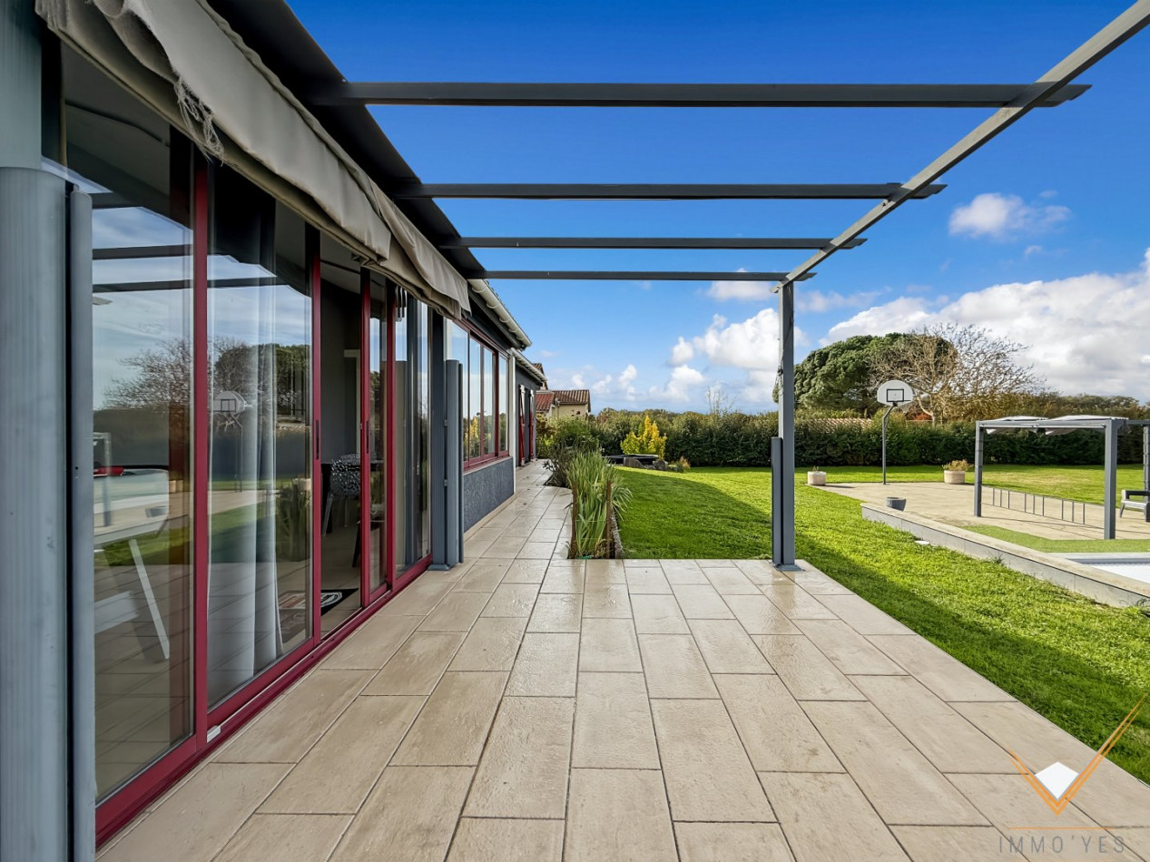 vente Maison Pibrac - Photo 12