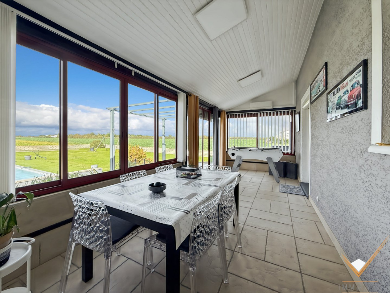 vente Maison Pibrac - Photo 7