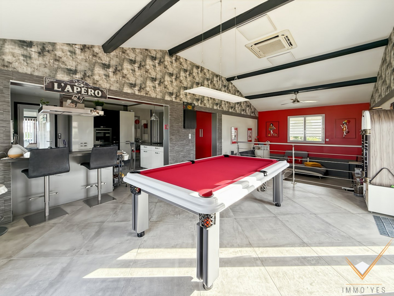 vente Maison Pibrac - Photo 5