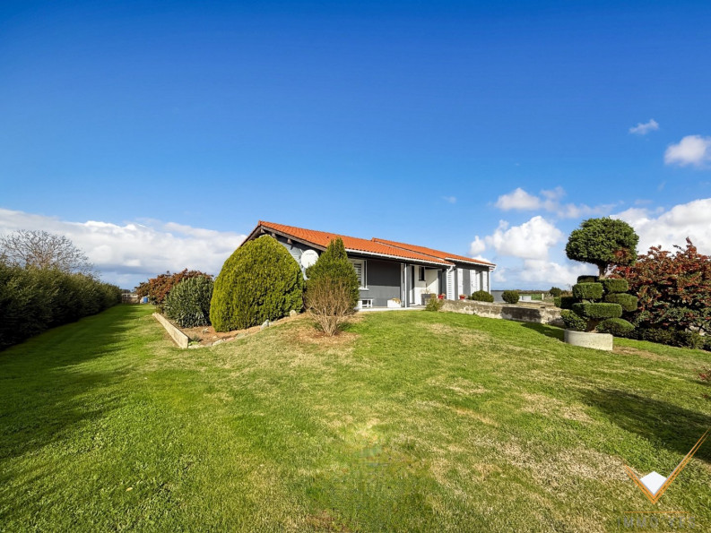 vente Maison Pibrac - Photo 1