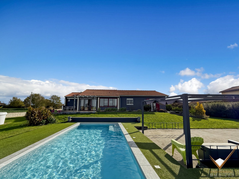 vente Maison Pibrac - Photo 3