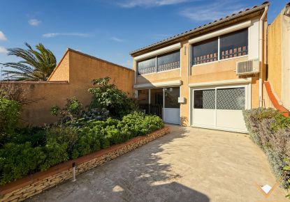 vente Maison Port La Nouvelle