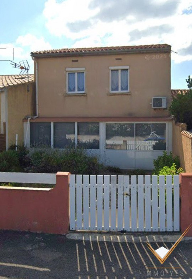 vente Maison Port La Nouvelle - Photo 2