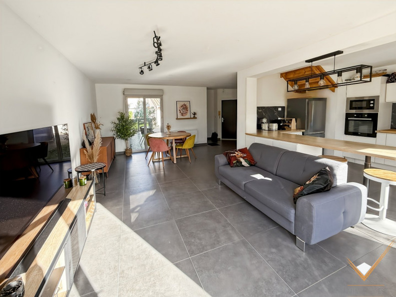 vente Maison Toulouse - Photo 1