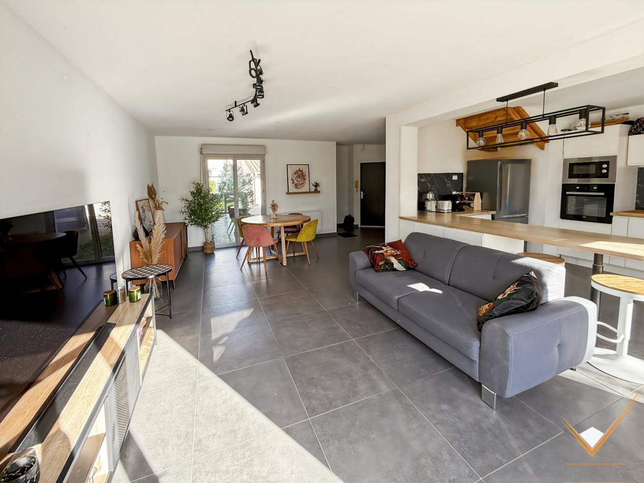 vente Maison Toulouse - Photo 1