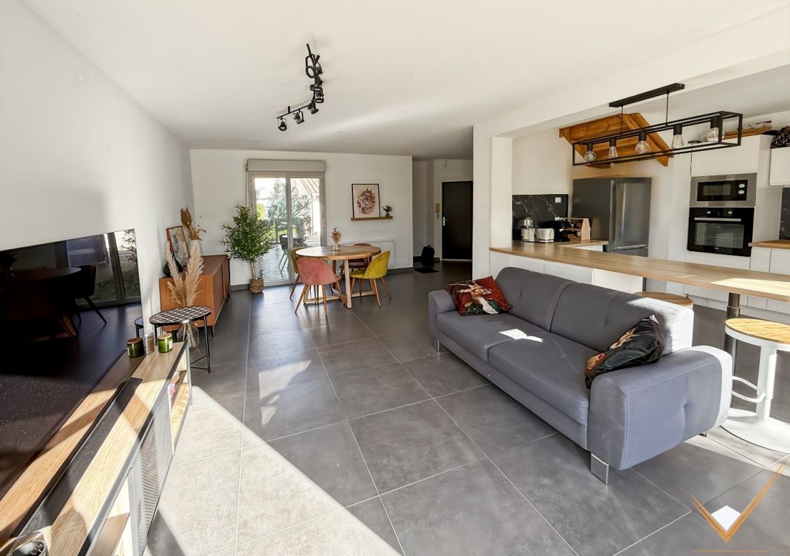 vente Maison Toulouse