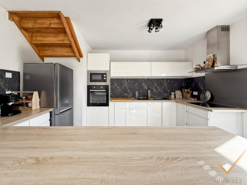 vente Maison Toulouse - Photo 3