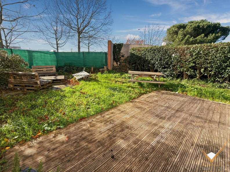 vente Maison Toulouse - Photo 10