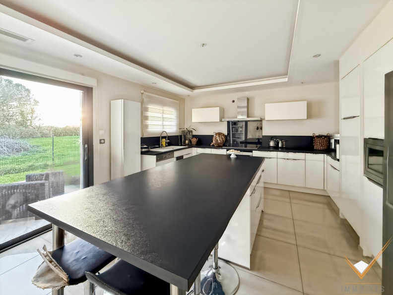 vente Maison Longages - Photo 4