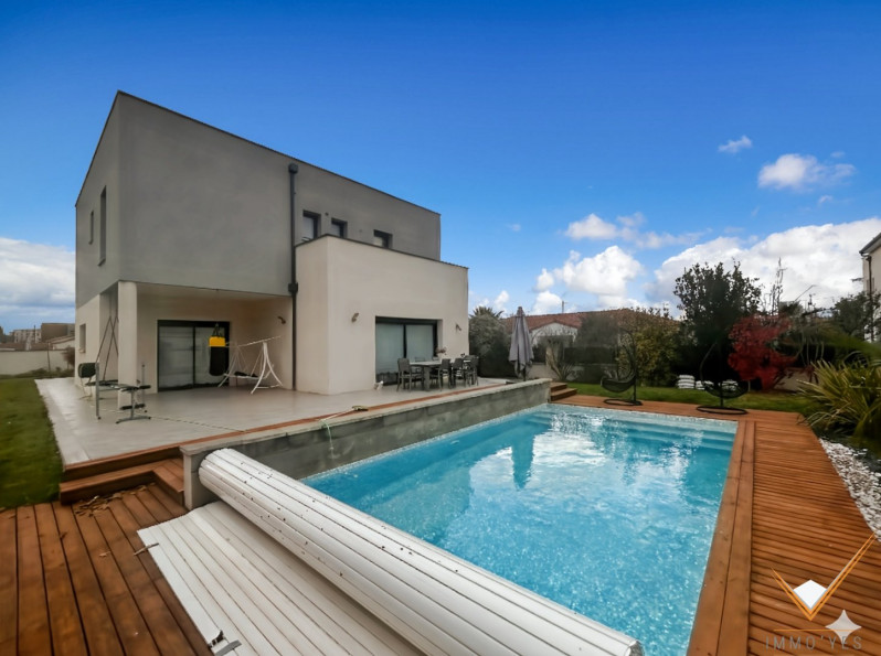 vente Maison Longages - Photo 2