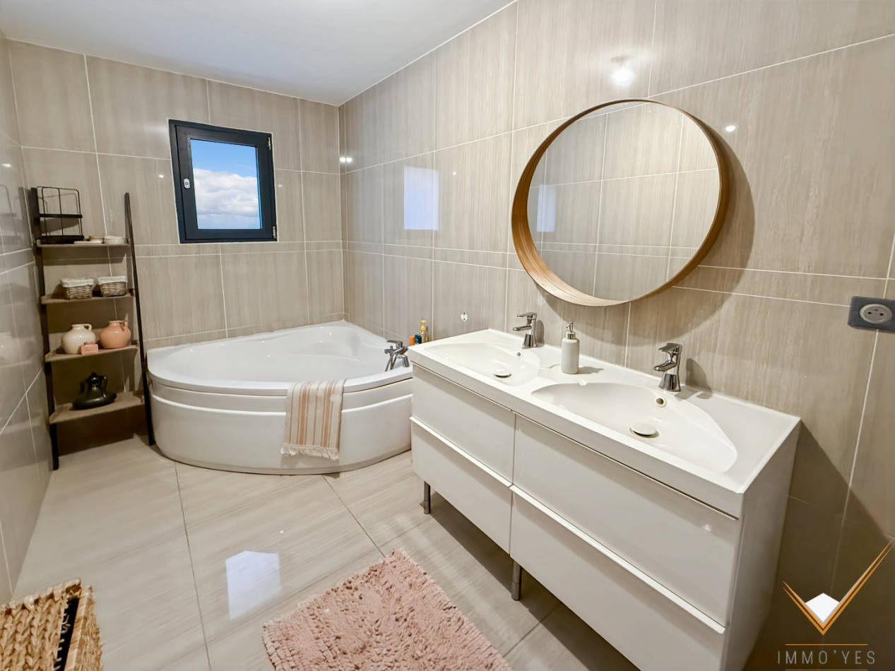 vente Maison Longages - Photo 10