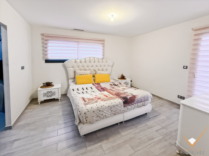 vente Maison Longages - Photo 6