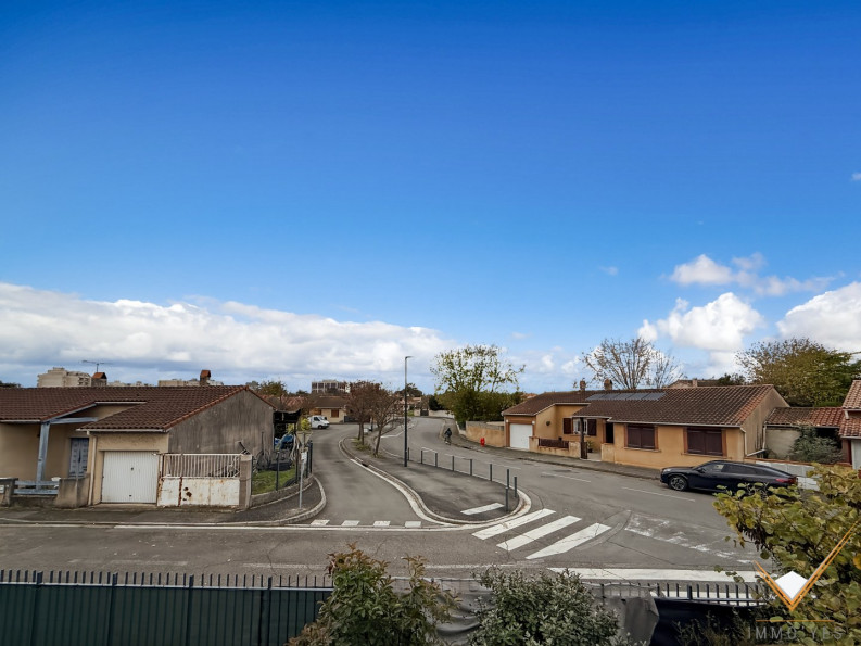 vente Appartement Toulouse - Photo 9