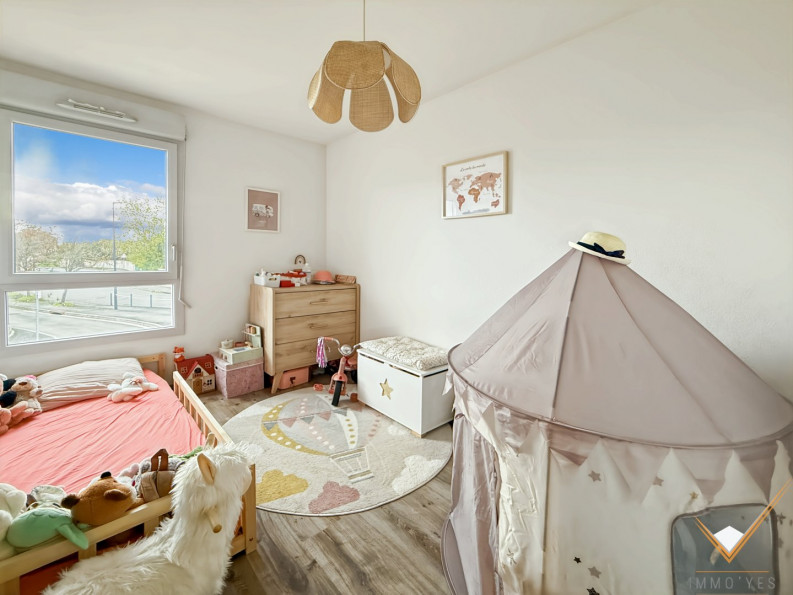 vente Appartement Toulouse - Photo 6
