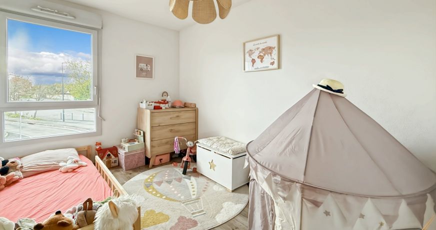 vente Appartement Toulouse