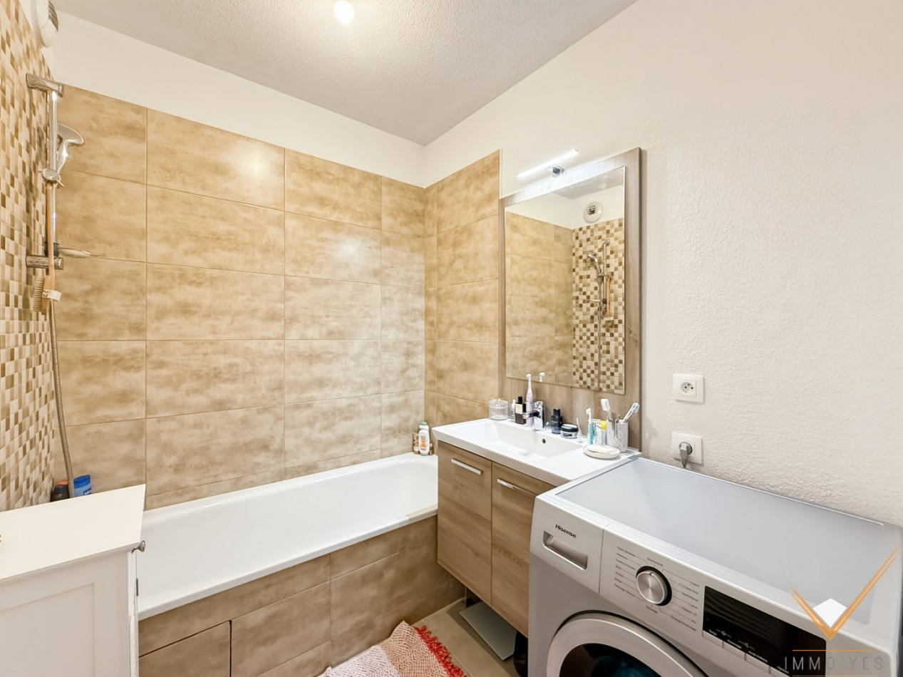 vente Appartement Toulouse - Photo 7