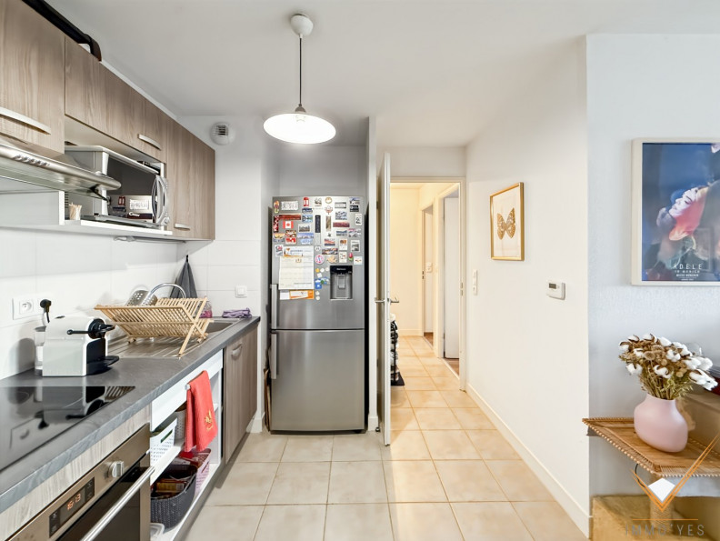 vente Appartement Toulouse - Photo 4