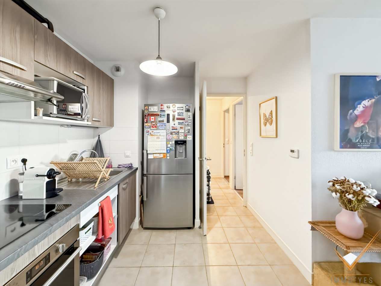 vente Appartement Toulouse - Photo 4