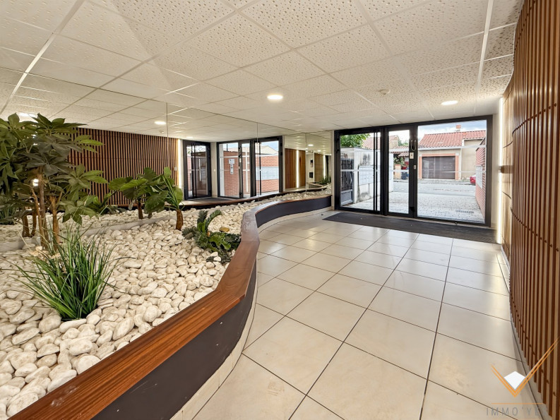 vente Appartement Toulouse - Photo 8