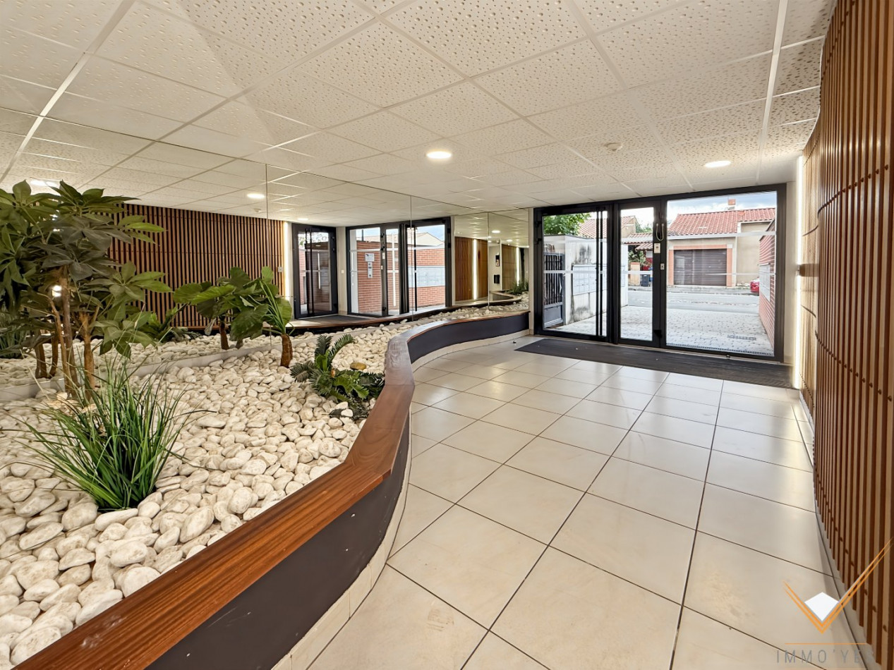 vente Appartement Toulouse - Photo 8