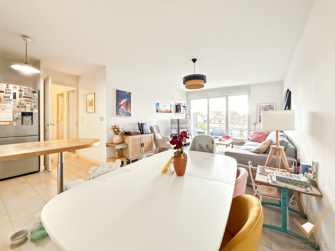 vente Appartement Toulouse - Photo 1