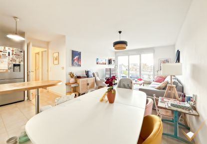 vente Appartement Toulouse