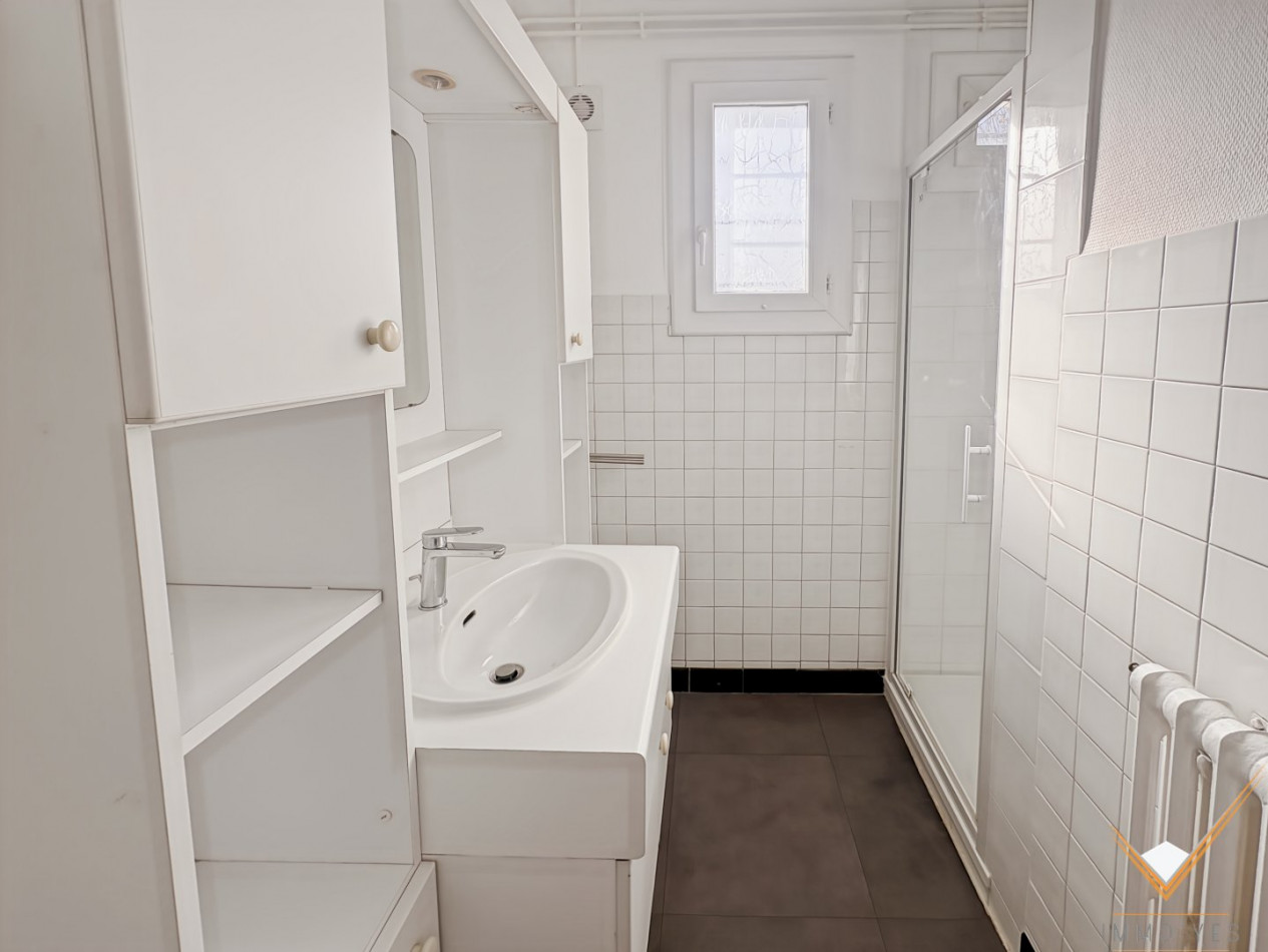 location Appartement Toulouse - Photo 8