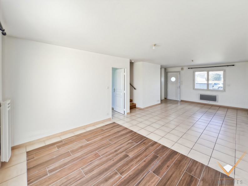 vente Maison Frouzins - Photo 3