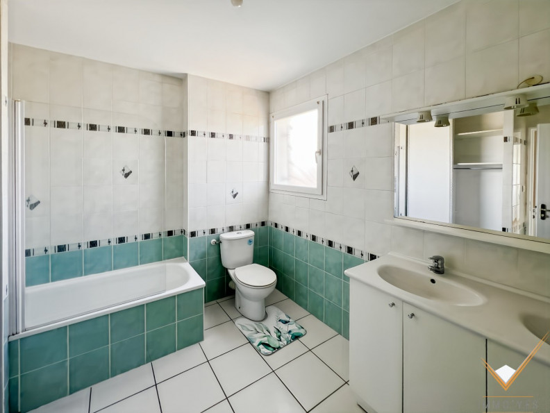 vente Maison Frouzins - Photo 7