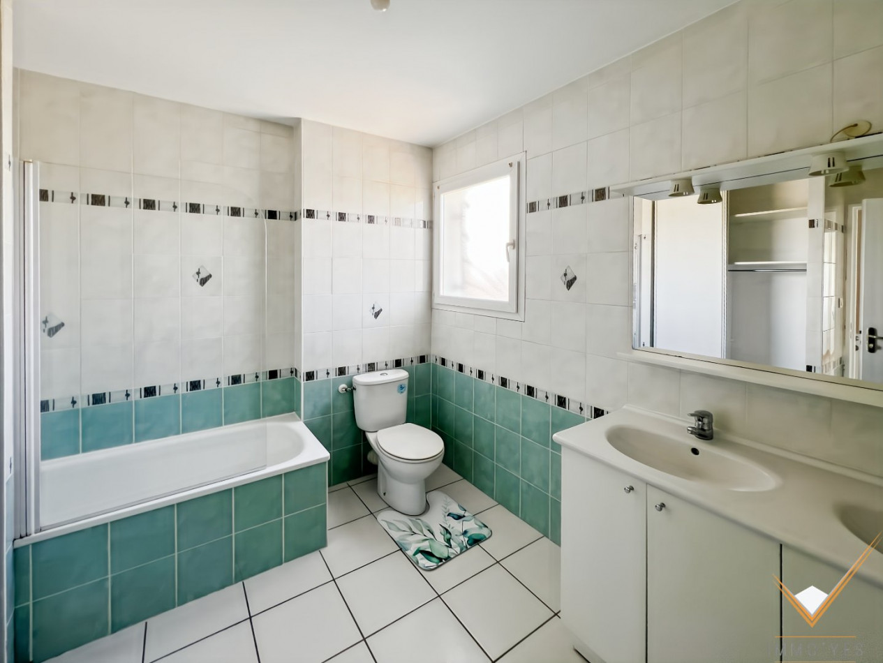 vente Maison Frouzins - Photo 7