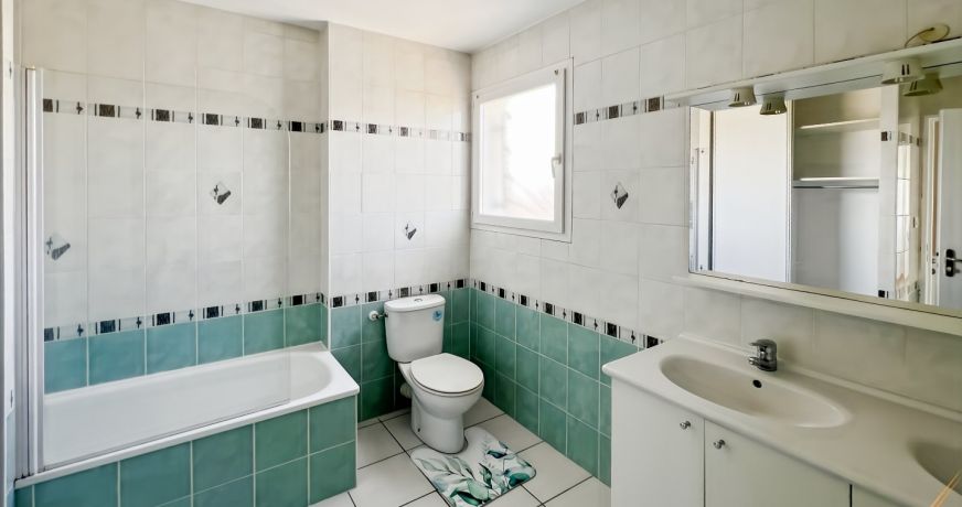 vente Maison Frouzins