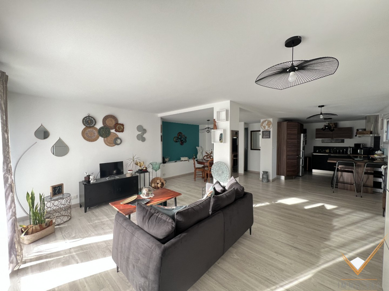 vente Maison Seysses - Photo 2