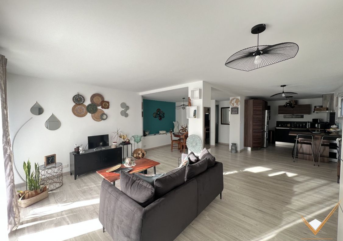 vente Maison Seysses