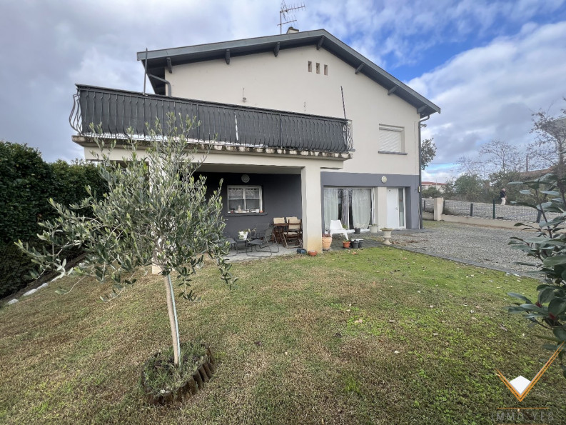 vente Maison Seysses - Photo 1