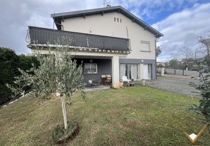 vente Maison Seysses