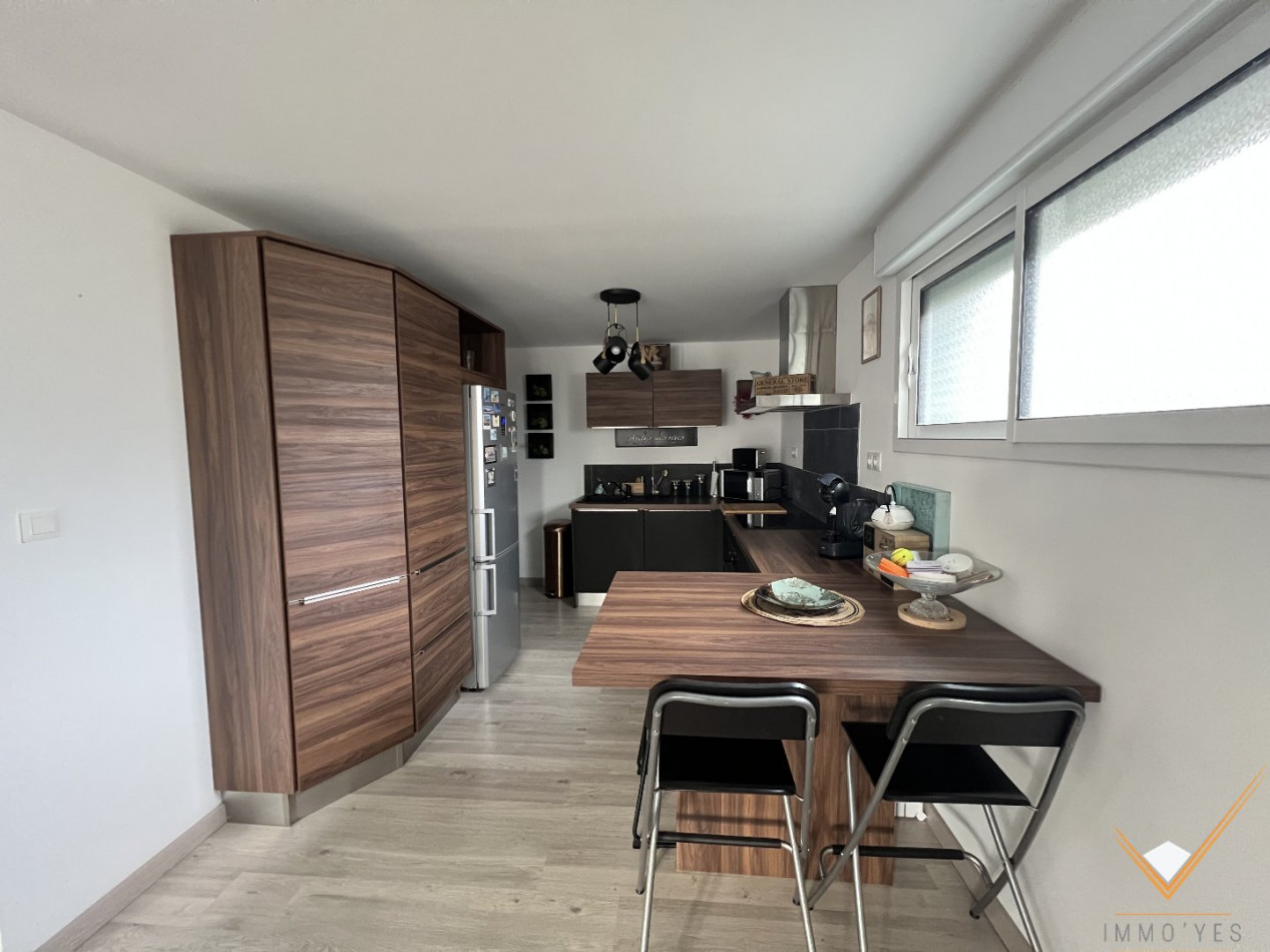 vente Maison Seysses - Photo 4