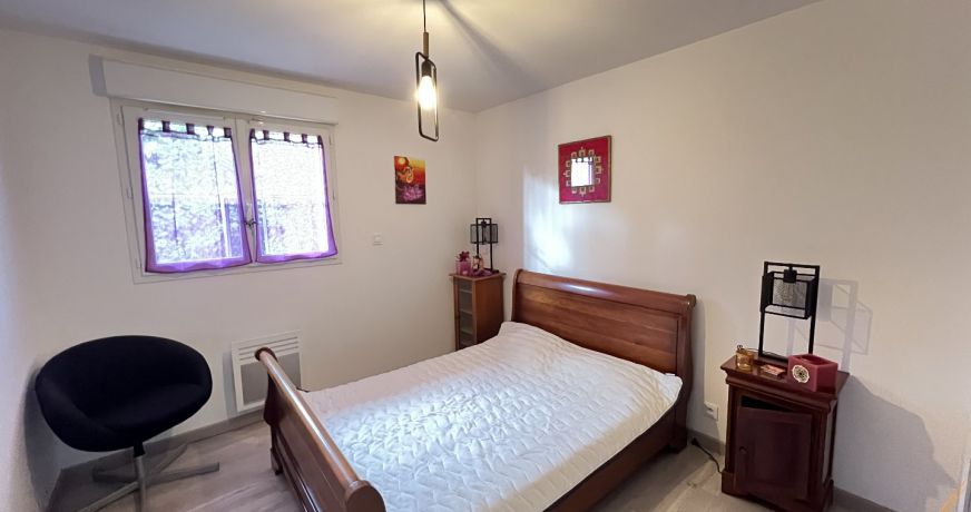 vente Maison Seysses