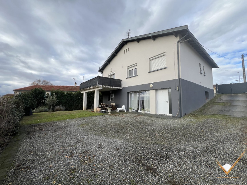 vente Maison Seysses - Photo 8