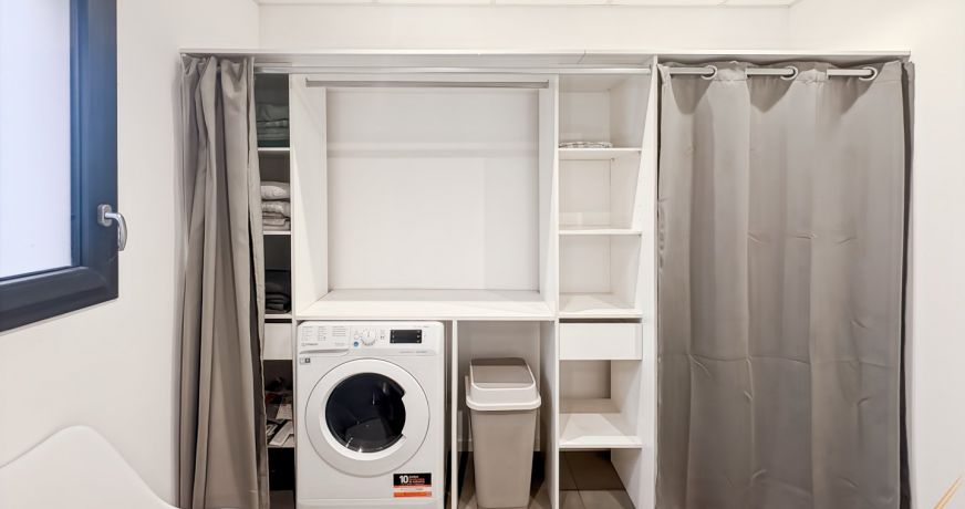 location Maison contemporaine Sainte-foy-de-peyrolieres